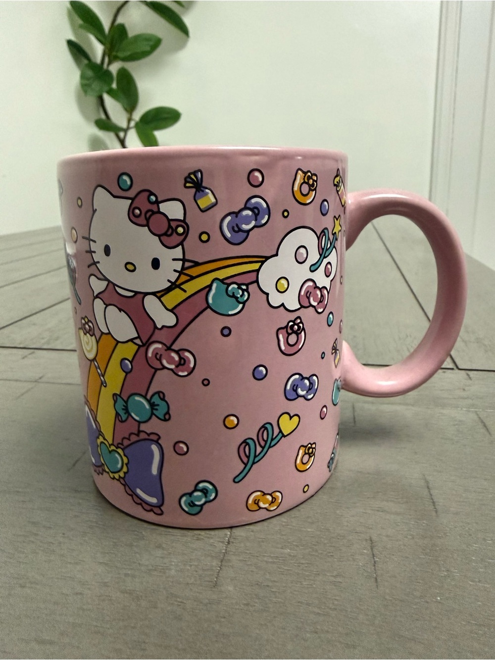 Hello Kitty Mug